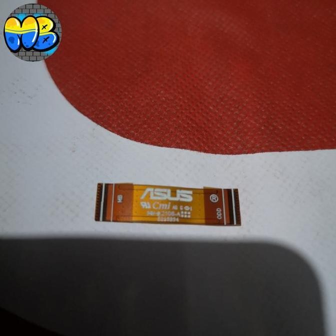 Flexible Io Conector Konektor Mb To Hdd/Ssd Asus X441B X441U Original New Stok