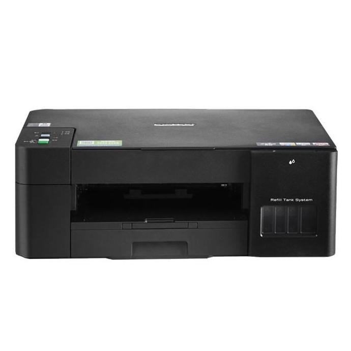 Brother Printer Dcp-T420W Refill Tank Printer T420W T420 W T 420W New Stok