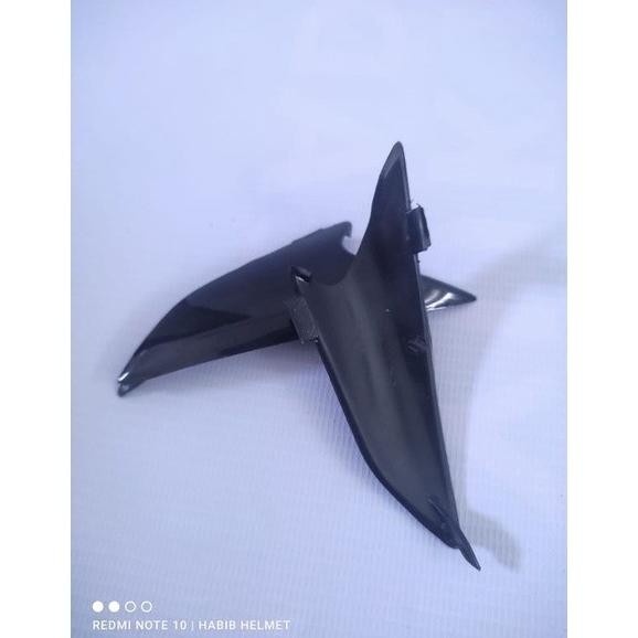 [Allthebest] VENTILASI HELM KYT 2VISION 2 VISION ORIGINAL Ori