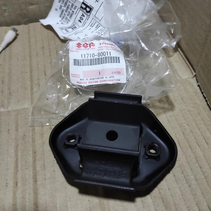 Engine Mounting Belakang Katana Orinal suzuki