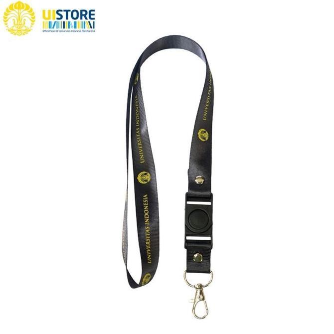 

Ui Store | Lanyard Makara Ui | Official Merchandise Of Universitas Indonesia Co