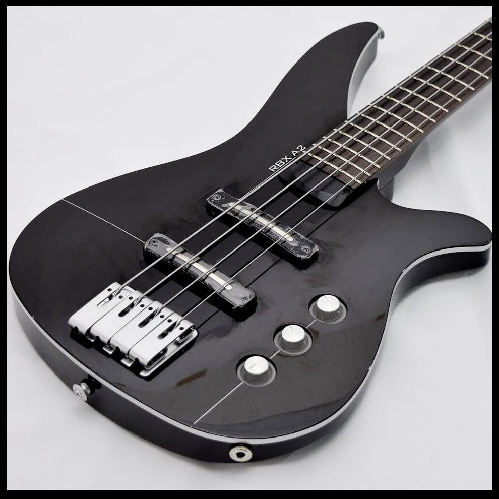 Pickup Single Bass Yamaha RBX4A2 Black