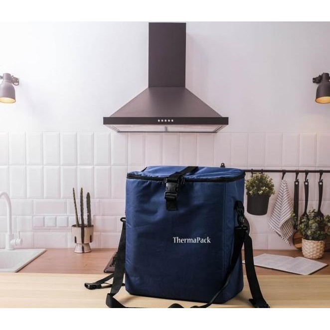 Thermapack New Tas Delivery Kurir Motor | Tas Gofood Ojol Termurah