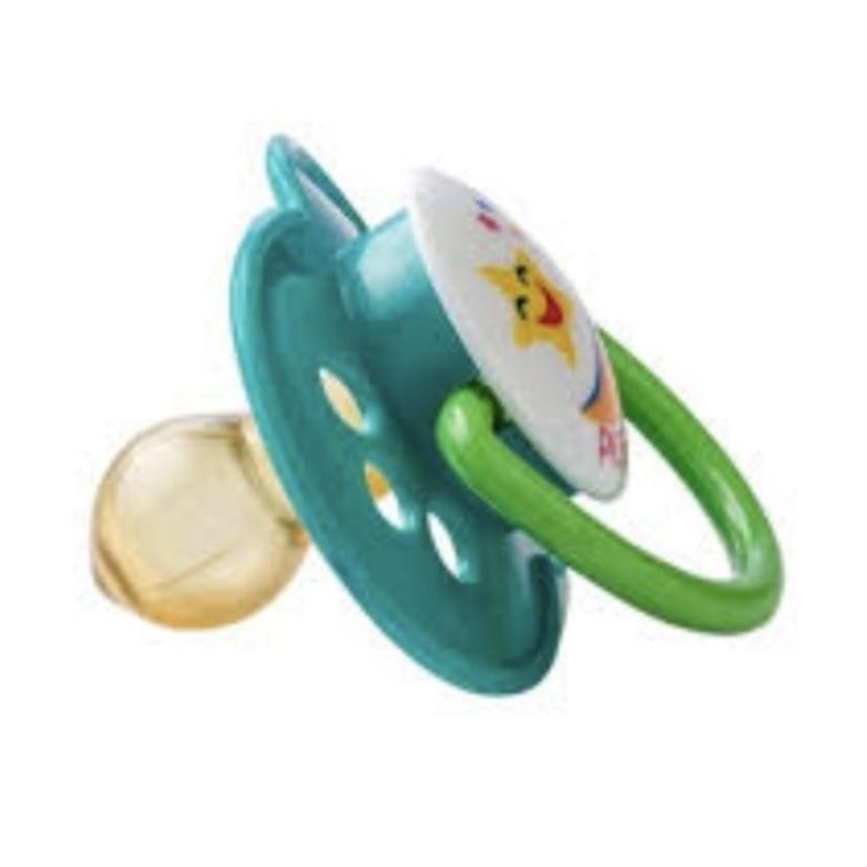 Pigeon Empeng LATEX Pacifier Natural Rubber Pacifier Empeng Latex Pigeon AST