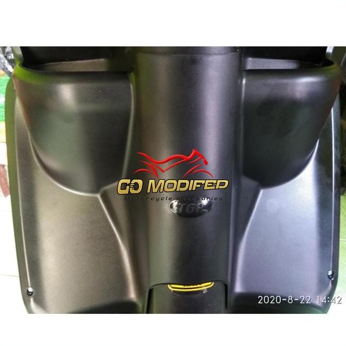 Keranjang Vario 110 Karbu - Bagasi Depan Vario 110 Old Harga Khusus