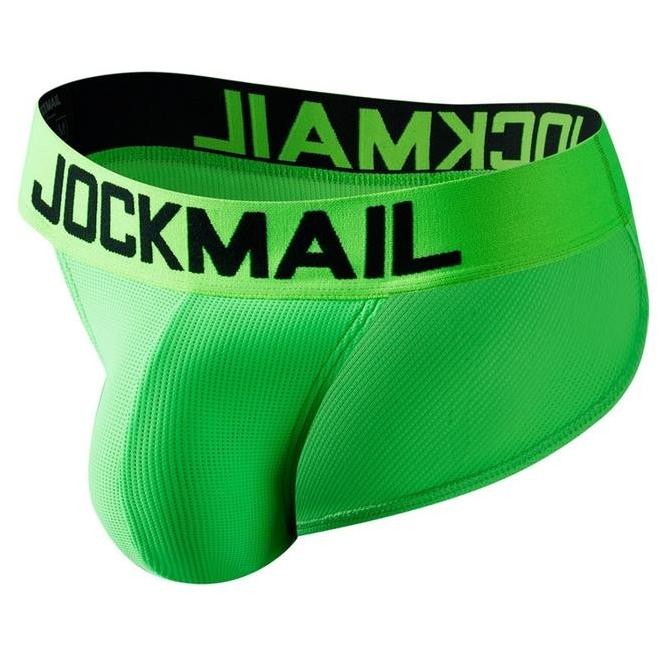 Jockmail Tanga sports Brief 4 warna