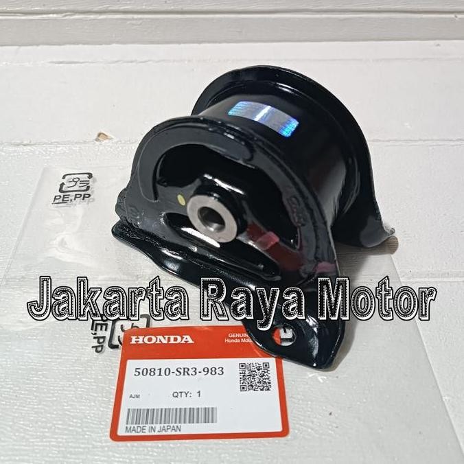 ENGINE MOUNTING BELAKANG CRV GEN 1 JAPAN