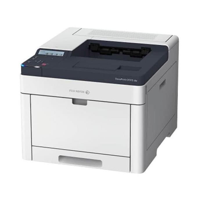 Printer Fuji Xerox Docuprint Cp 315Dw New Stok