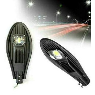 Lampu jalan led / pju led / lampu outdoor cobra 30 watt 30w TK
