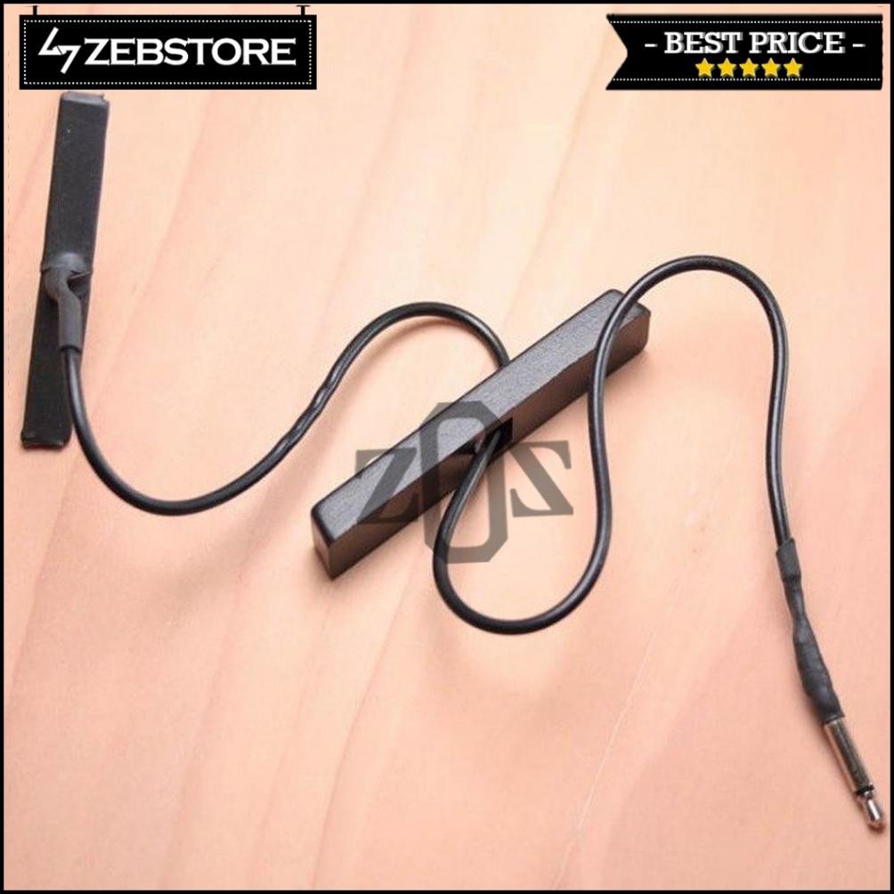 Pickup Violin Premium