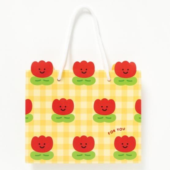 

MINDU Artbox Gift Bag Mini 7005269 ( NEW ARRIVAL )