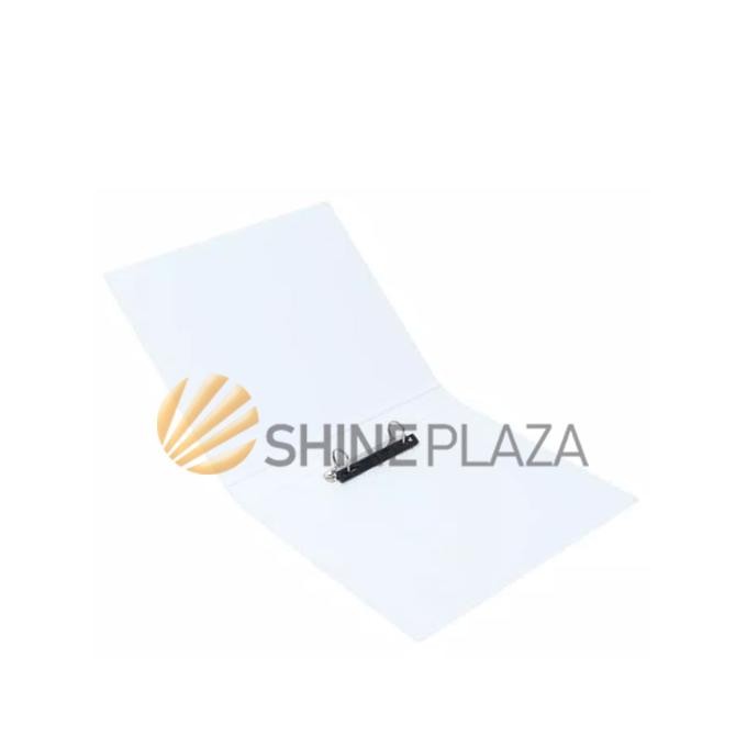 

Ordner Bantex A4 Insert Ring Binder 2 Ring O 20mm 8515