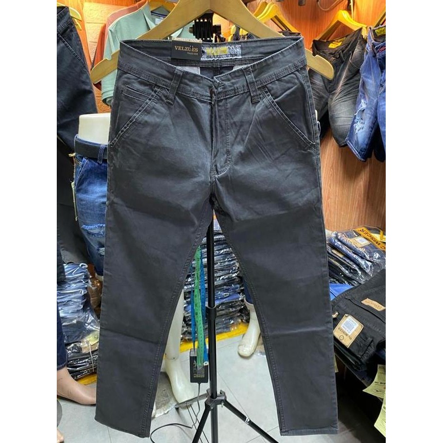 Celana Chino Pria Terbaru / Celana Chino Picasso Original