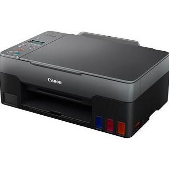 Printer Canon Pixma G3020 New Stok
