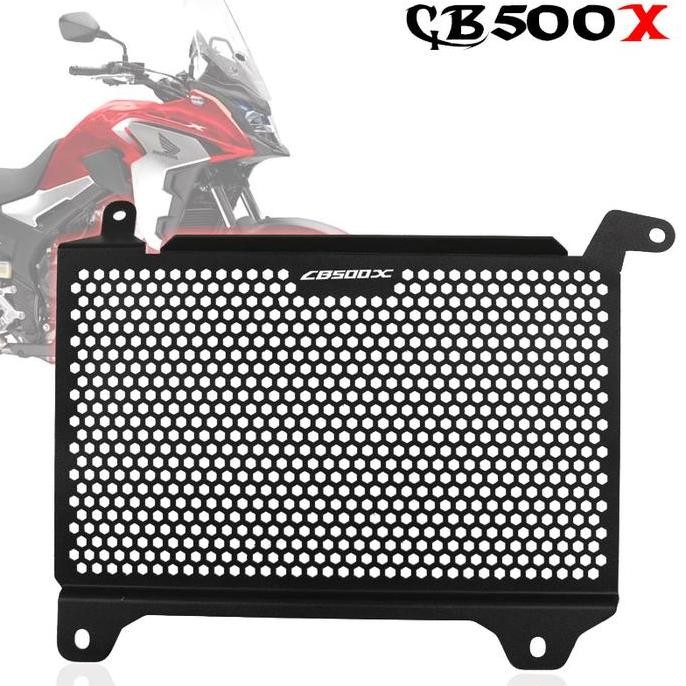 For Honda Cb500X Cb 500X Cb500 X 2022 2023 2024 Motorcycle Radiator Restock