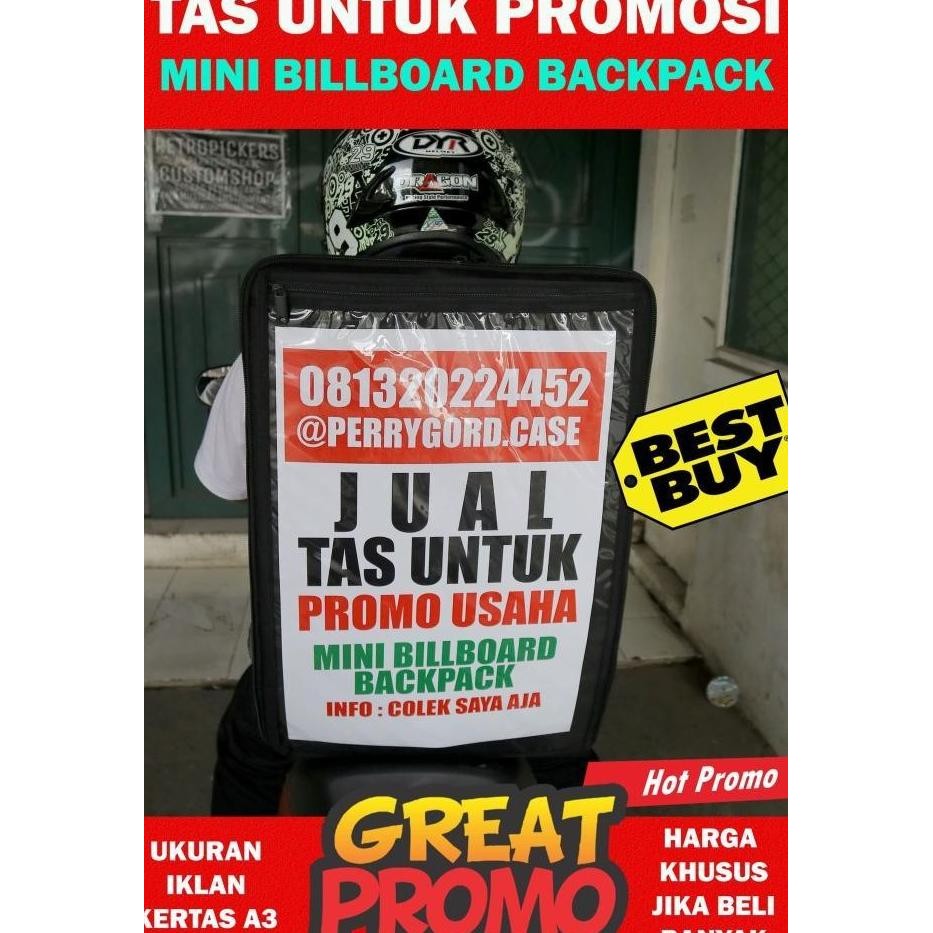 Tas Kurir Motor Delivery Tas Kurir Motor Delivery Hemat