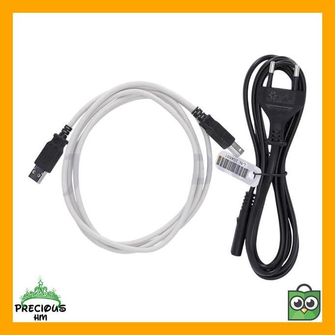 Printer Epson L3210 Tinta Original Resmi New Stok