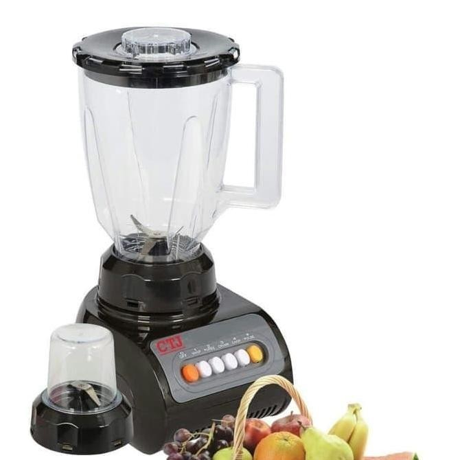 Tersedia Sigmatic Blender CTJ CBL-101 Garansi Resmi