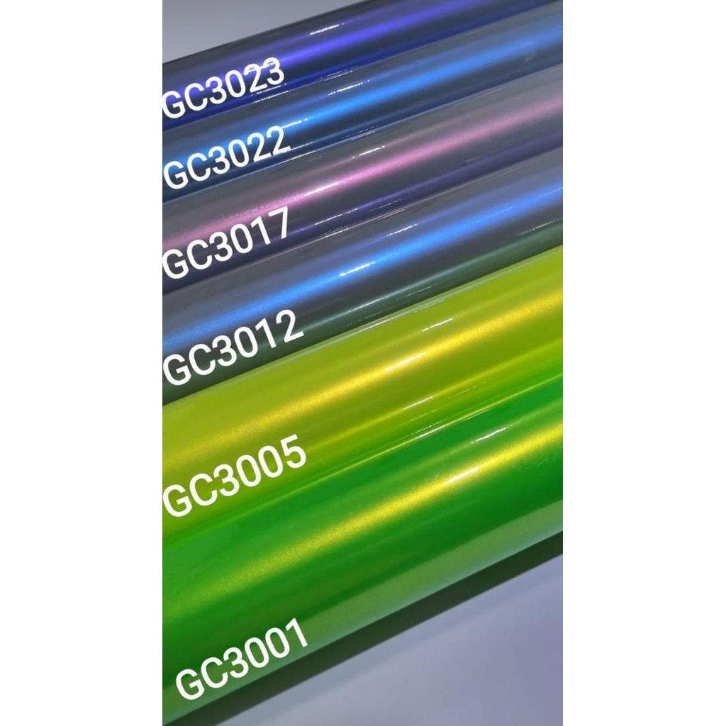 

HRG DISKON Sticker Magic Candy Decofix 50cm (rol)