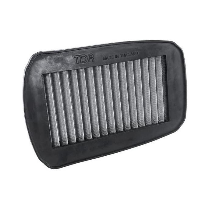 Filter udara TDR Stainless Air Filter Yamaha XABRE / R15 / OLD VIXION