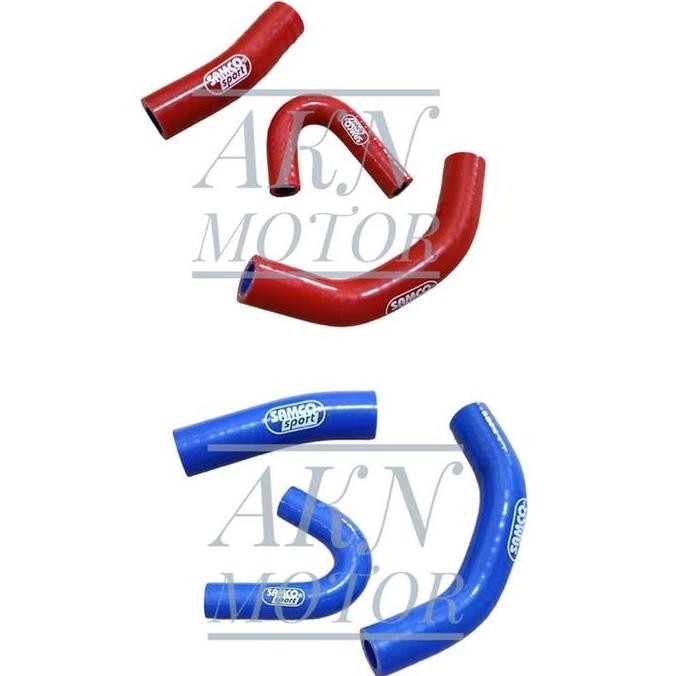 Selang radiator samco pcx 150 pcx 160 adv 150 adv 160 vario 125 150