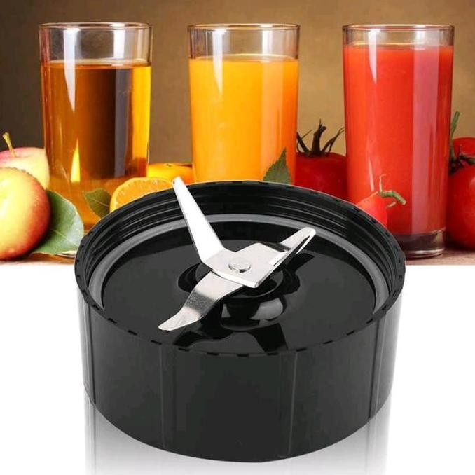 Tersedia Pisau Maunting Blender Magic Bullet Sharp Blazter Viaris Cyprus TucTac