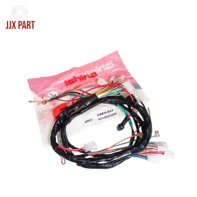 KABEL BODY BODI SMASH 110 LAMA