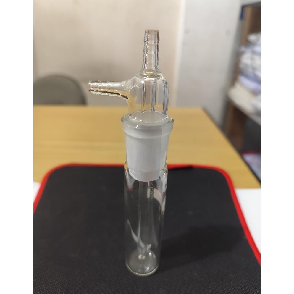 Promo 6.6 Impinger / midget impinger