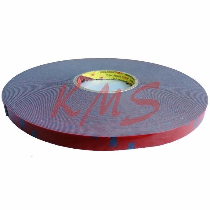 

HARGA DISKON Double Tape 3M 5666 - 12mm x 33m