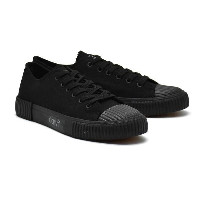 Carvil Sepatu Pria Robell-SM - Casual Shoes