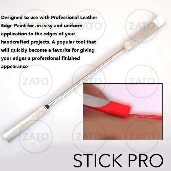 

HOT PROMO Stick PRO steel | Leather tool | leather tools