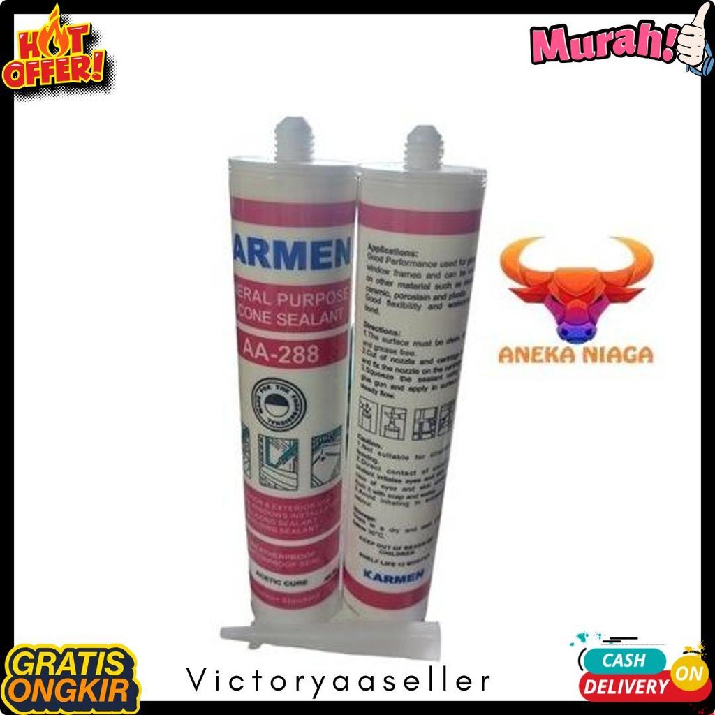 

An-Lem Botol Handsom Lem Kaca Botol Lem Sealant Botol Clear / White/Black Terlaris! Produk Ini Banyak Dicari