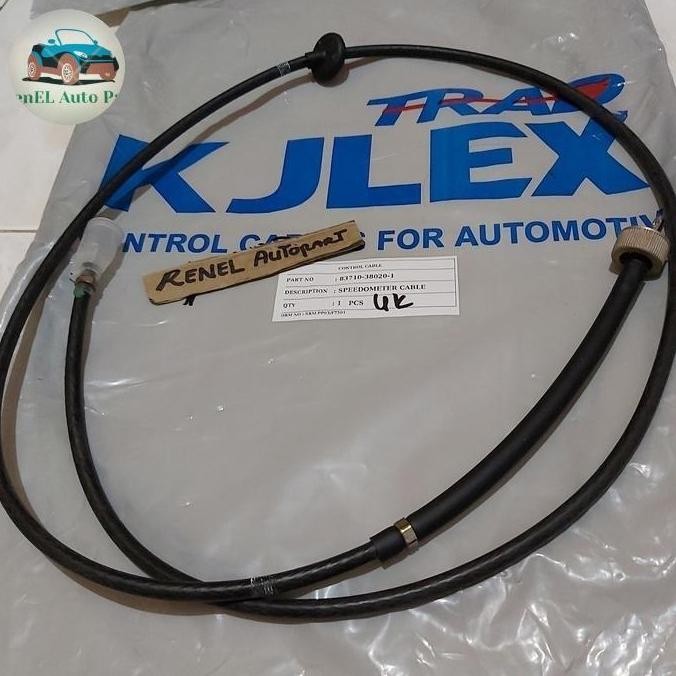 Kabel Speedometer Kijang Grand Extra Rover