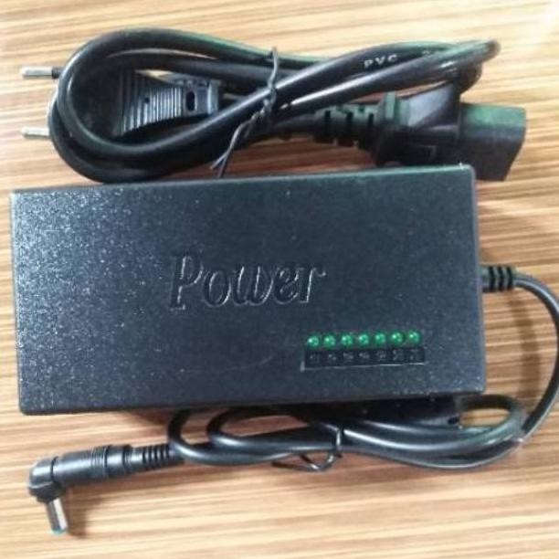 AVO Adaptor untuk mesin dinamo 775