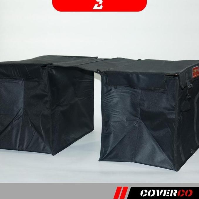 Obrok / Tas Motor/ Tas Kurir Ukuran Jumbo Restock