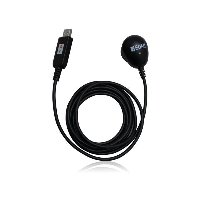 

Optical Probe EDMI IEC
