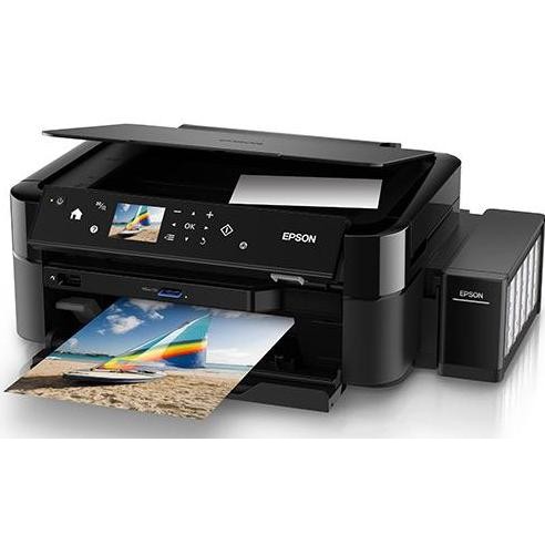 Printer Epson L850 New Stok