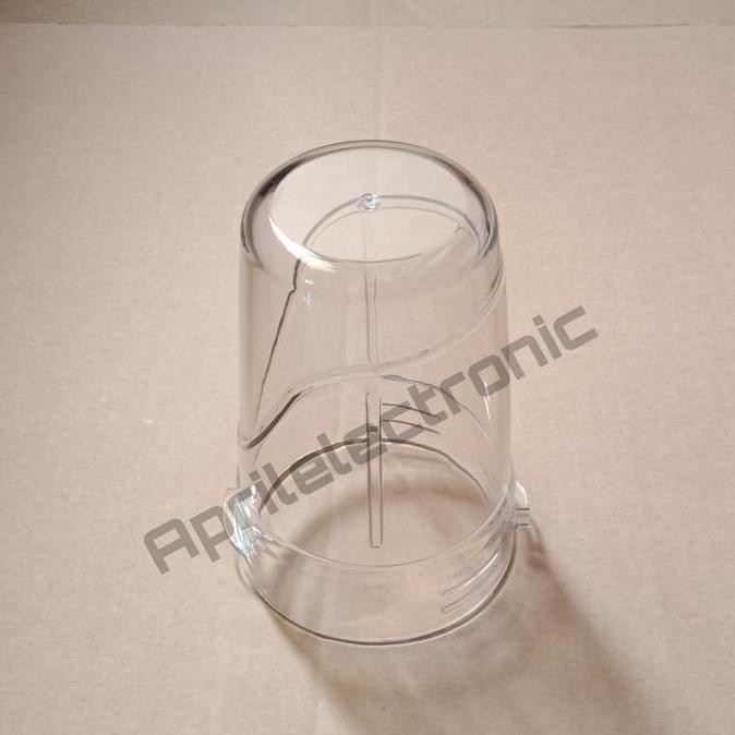Tersedia Sparepart Dry Mill Bowl Blender Sharp EM - 152