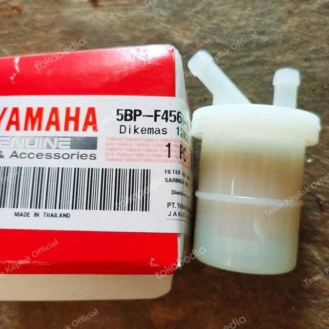 FILTER SARINGAN BENSIN SCORPIO