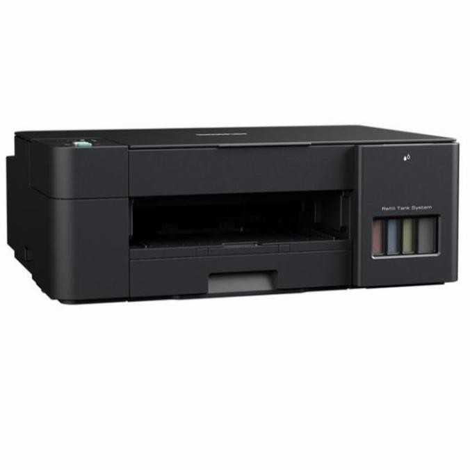 Printer Brother Dcp-T220 Brother T220 Brother T 220 New Stok