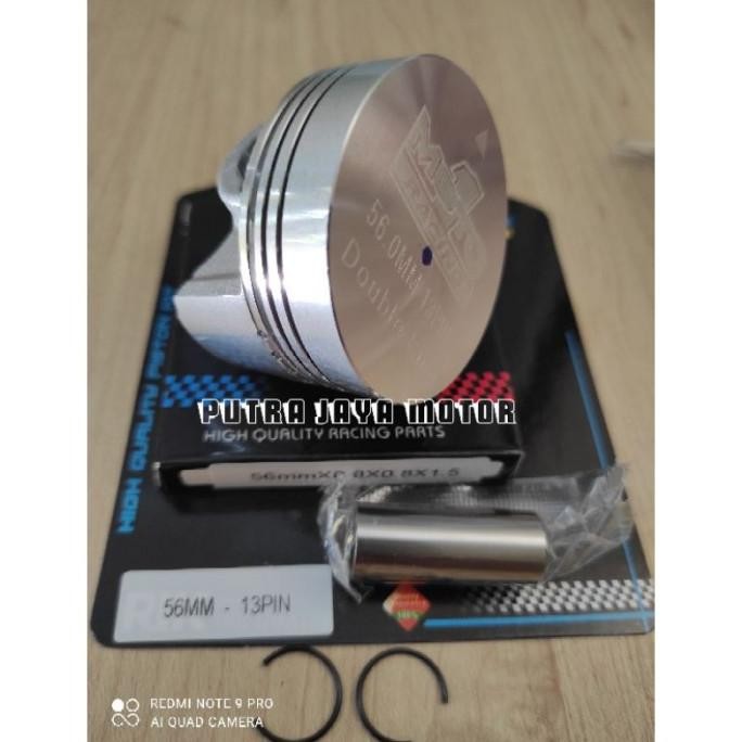 [Allthebest] PISTON SEHER 56 PIN PEN 13 FORGED MOTO1