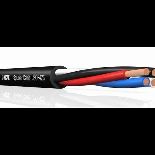 TERMURAH - ECERAN @1M KLOTZ LSCF 425 - 4x2.5mm , ori