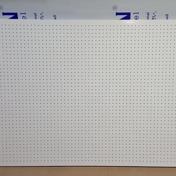 

NEW Papan Pegboard Porporated