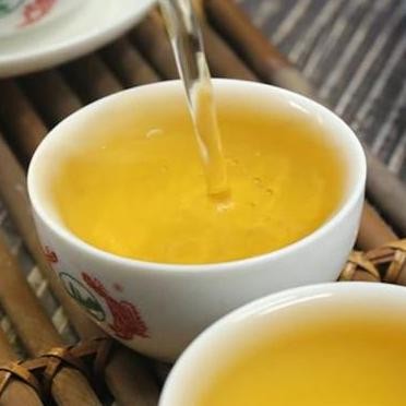 

Puerh Tea Tulin Phoenix "Fenghuang" Raw Tea 357Gr Maison Auratea