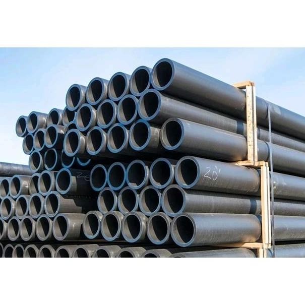 Grosir Pipa Hdpe 1/2" Inch Selang Hdpe Hitam