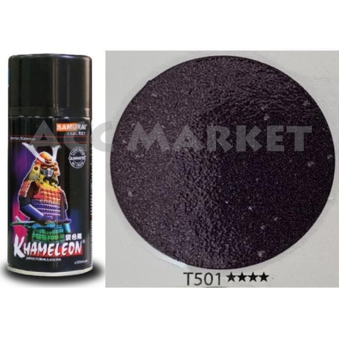 READY Pilox Samurai Pilok Pylox Ungu Bunglon Khameleon Light Purple T501 NEW