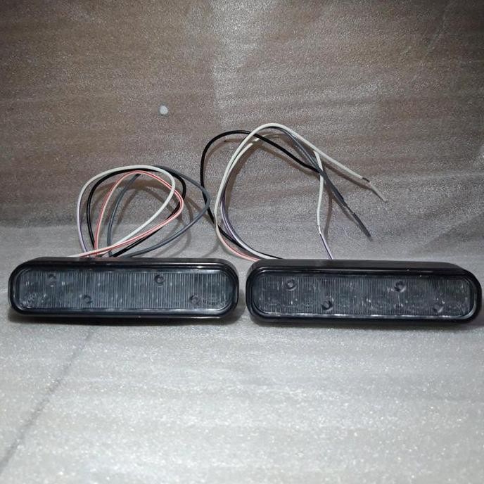 Strobo Repl Whelen Ion Blue