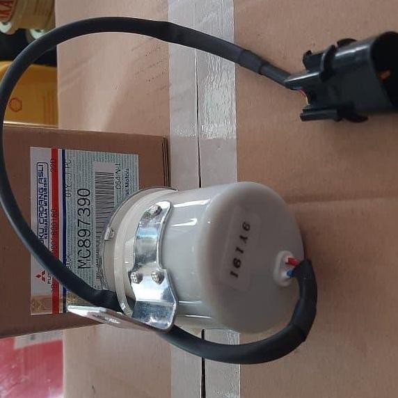 klakson mundur alarm mundur Mitsubishi coltdiesel canter turbo orina