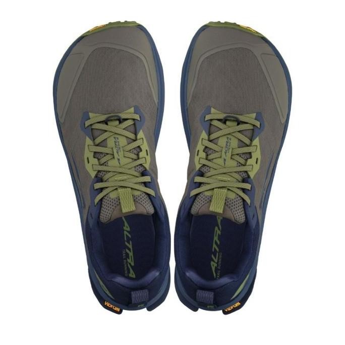 Altra Altra Lone Peak 9+ Trail Running Shoes Men