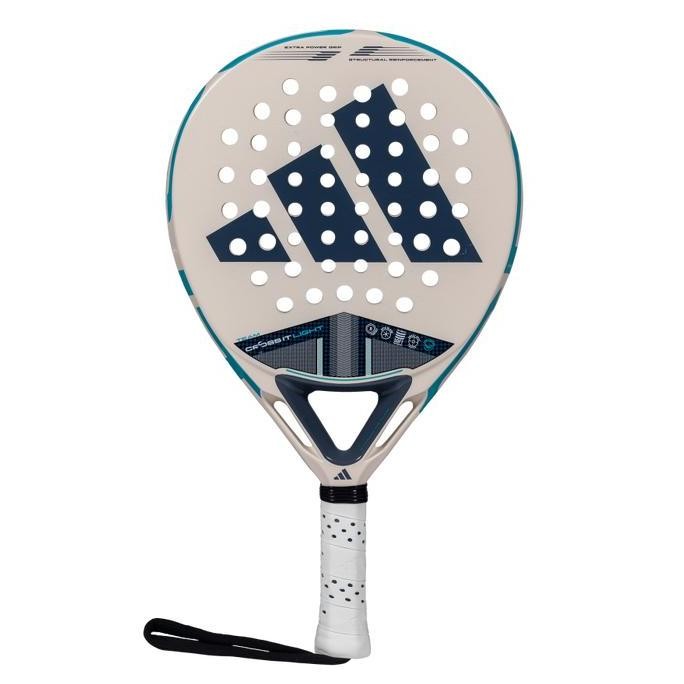 adidas  Padel Cross IT Team Light racket 2025